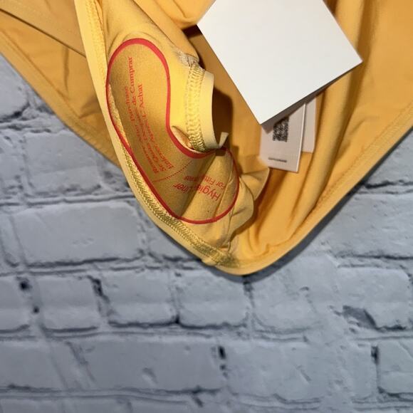 TORY BURCH Colorblock Swimsuit One Piece Large NWT* - Picture 4 of 7